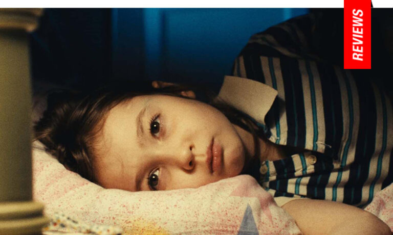 Romane Bohringer - Dites-lui que je l’aime (Tell Her I Love Her) Movie Review