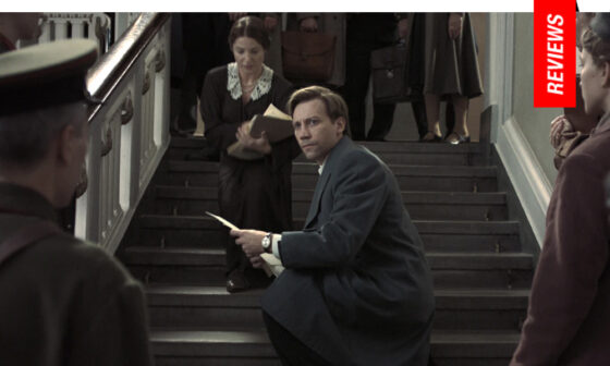 Two Prosecutors | Review