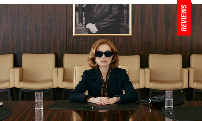 Thierry Klifa The Richest Woman in the World Review