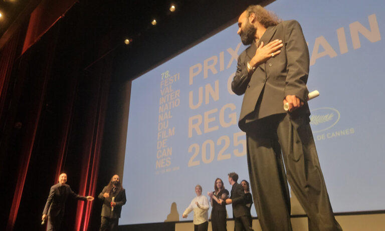 2025 Cannes Film Festival Winners – Un Certain Regard [Video]