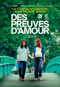 Alice Douard’s Love Letters