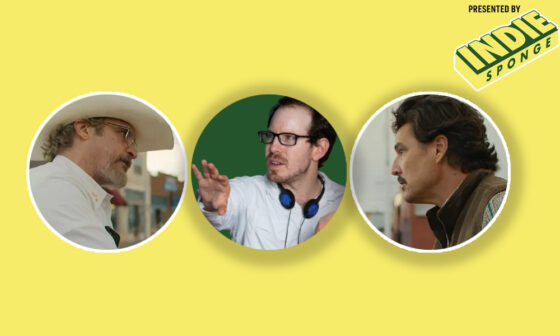 2025 Cannes Critics’ Panel: Day 4 – Ari Aster’s ‘Eddington’