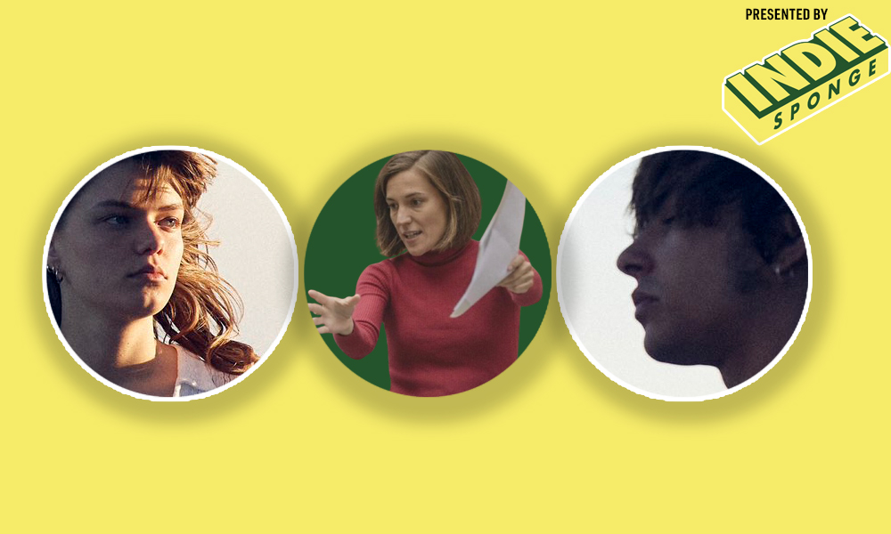 Carla Simón Romería Movie Review