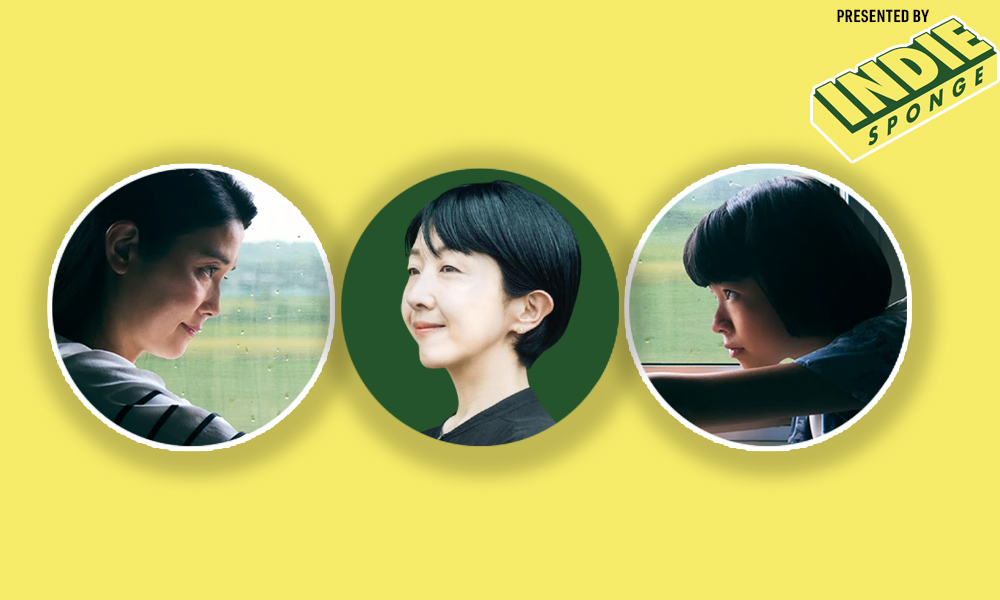 Chie Hayakawa Renoir