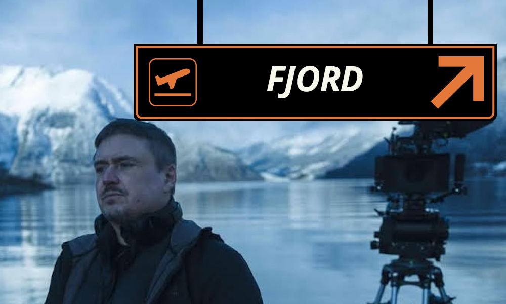 Cristian Mungiu Fjord (2026)