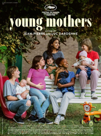 Dardenne Jeunes Meres Young Mothers Review
