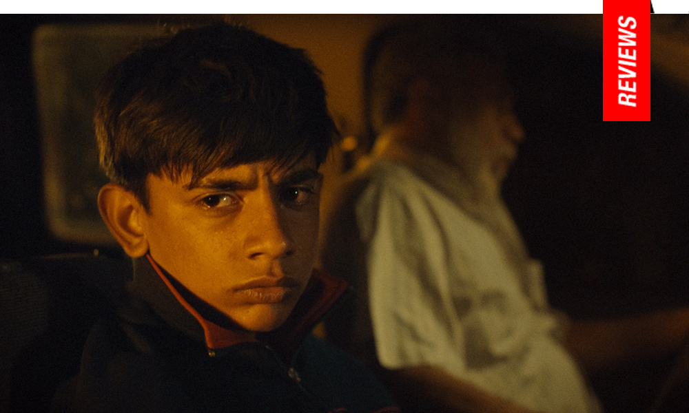 Guillermo Galoe Sleepless City Movie Review