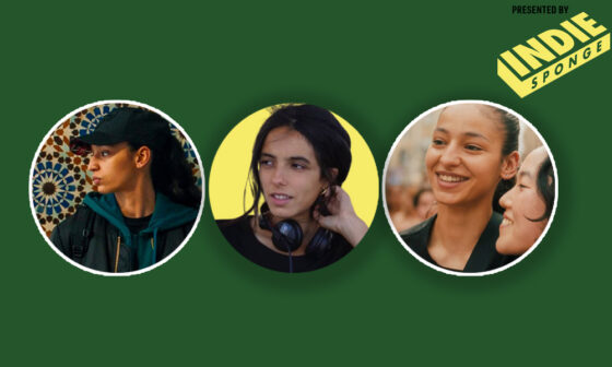 2025 Cannes Critics’ Panel: Day 4 – Hafsia Herzi’s ‘La Petite Dernière’ (The Little Sister)