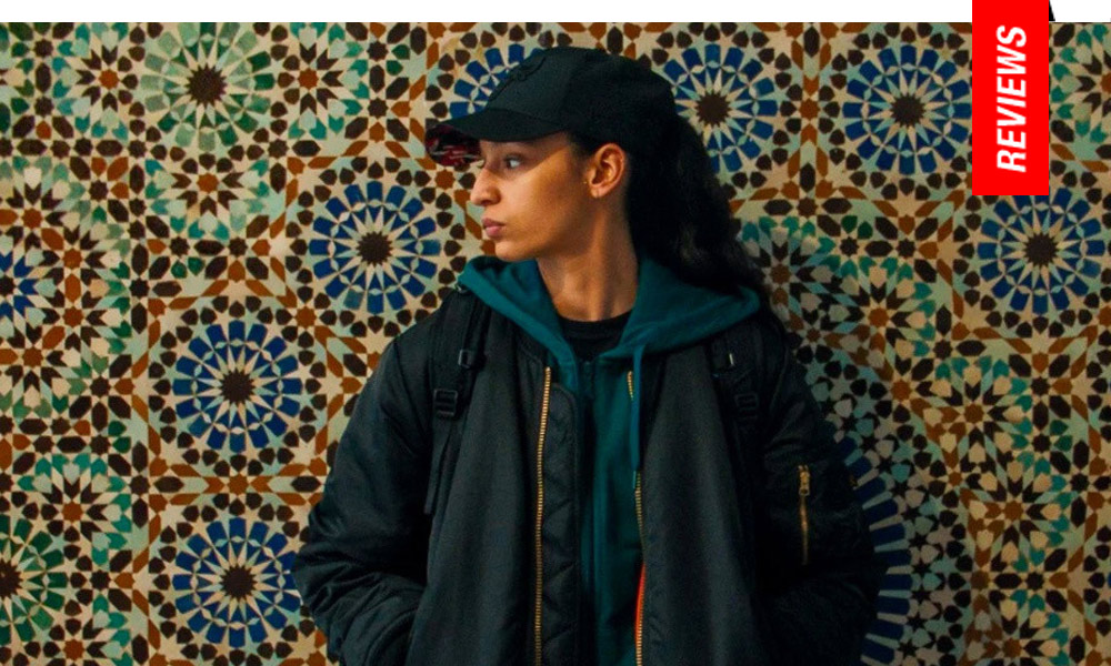 Hafsia Herzi La petite derniere Movie Review