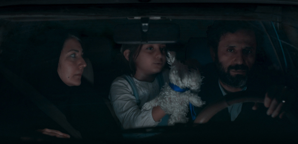 Jafar Panahi - It Was Just an Accident Movie Review