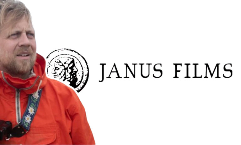 It’s Non-separation for Janus Films and Hlynur Pálmason’s “The Love That Remains”