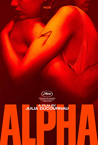 Alpha Movie Review 2025