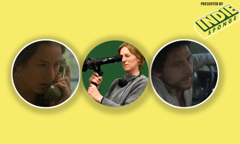 Kelly Reichardt The Mastermind Review