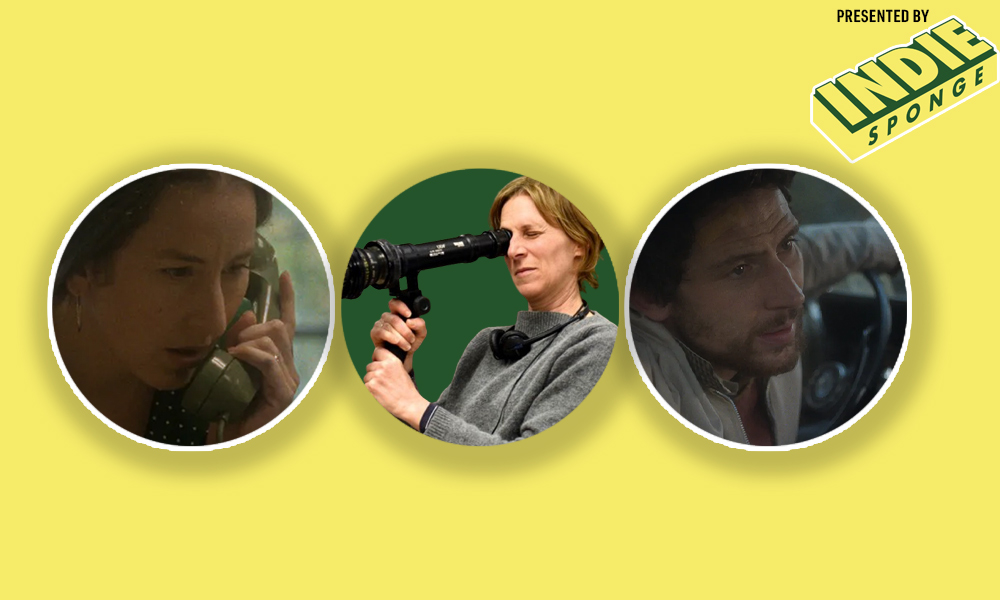 Kelly Reichardt The Mastermind Review