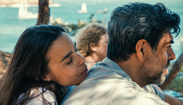 Cantet Campillo Enzo Movie Review