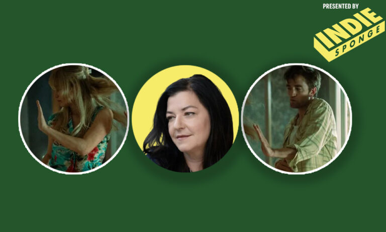 Lynne Ramsay's Die, My Love