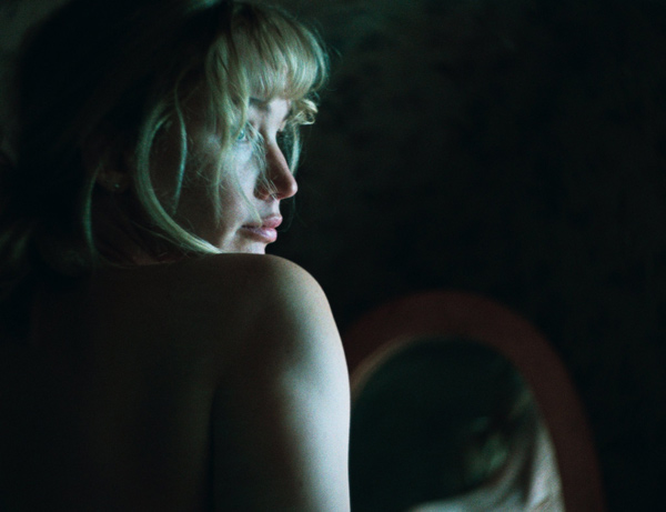 Lynne Ramsay Die, My Love Movie Review