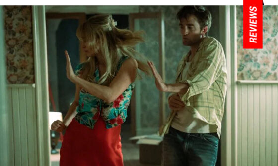 Die My Love | Review