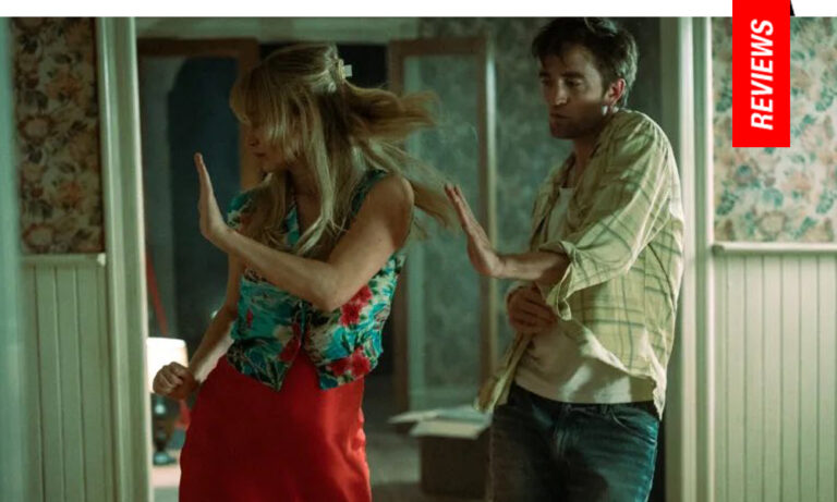 Lynne Ramsay Die, My Love Movie Review