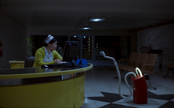 Ratchapoom Boonbunchachoke A Useful Ghost (Pee Chai Dai Ka) Review