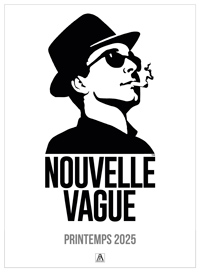 Richard Linklater Nouvelle Vague Movie Review
