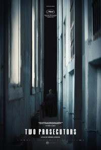 Sergei Loznitsa Two Prosecutors Movie Review