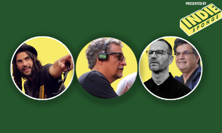2025 Cannes Critics’ Panel – Laxe, Mendonça Filho, Panahi & Trier Reign Supreme