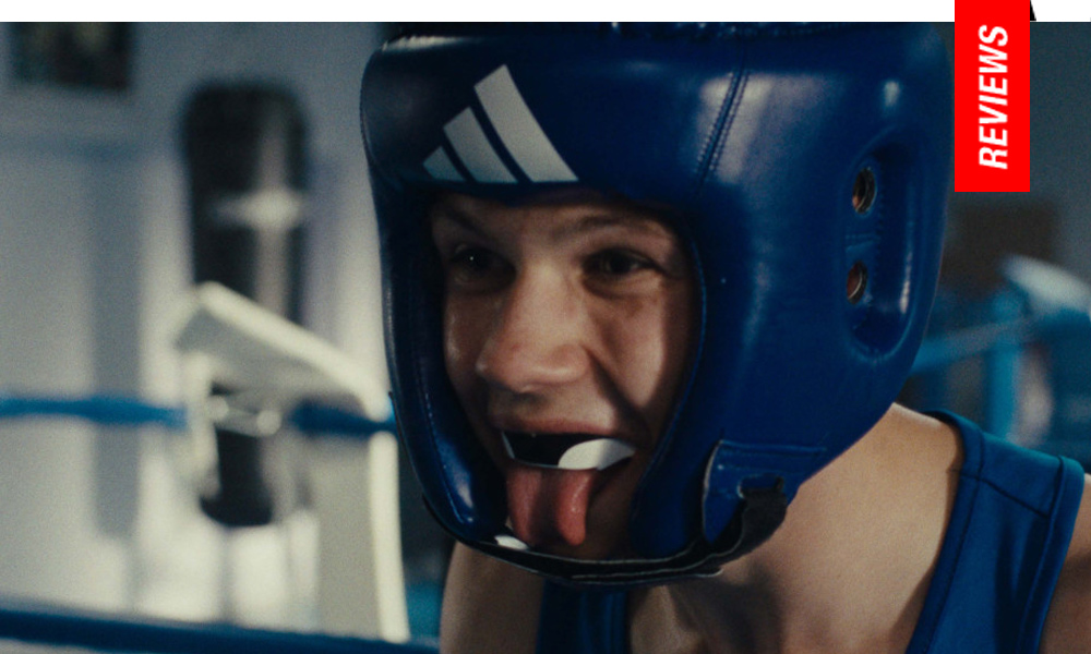 Valéry Carnoy Wild Foxes (La Danse des Renards) Movie Review