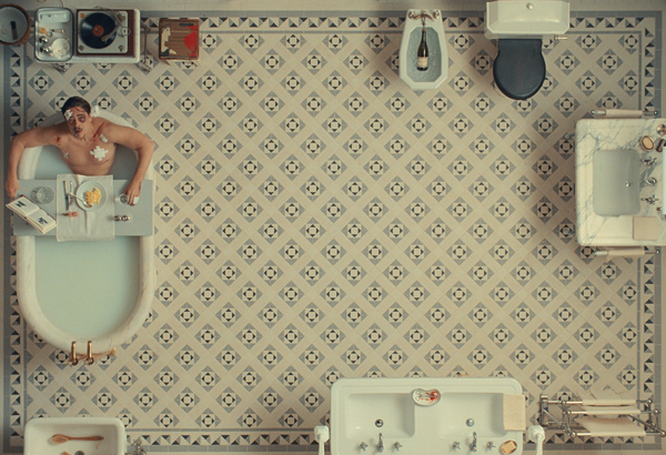Wes Anderson The Phoenician Scheme Movie Review