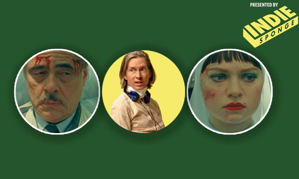 Wes Anderson The Phoenician Scheme Movie Review