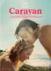 Zuzana Kirchnerova Caravan Movie Review