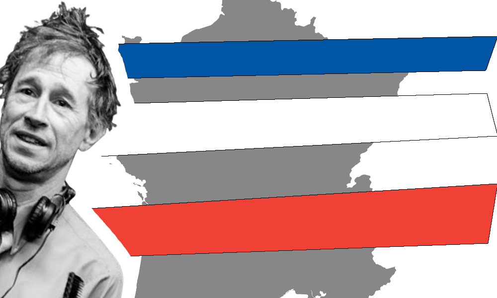 bertrand bonello santo subito