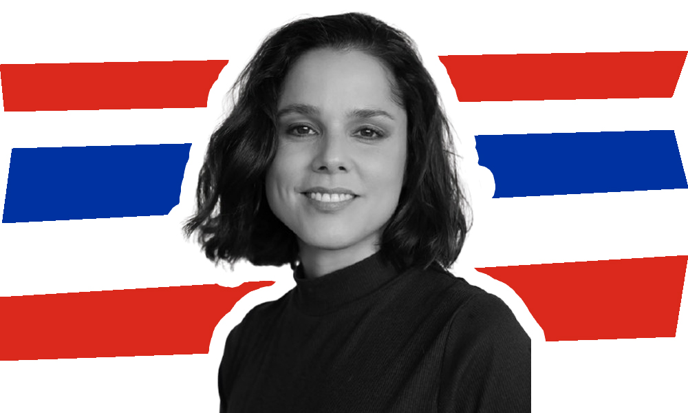 Francisca Alegria Nacimiento