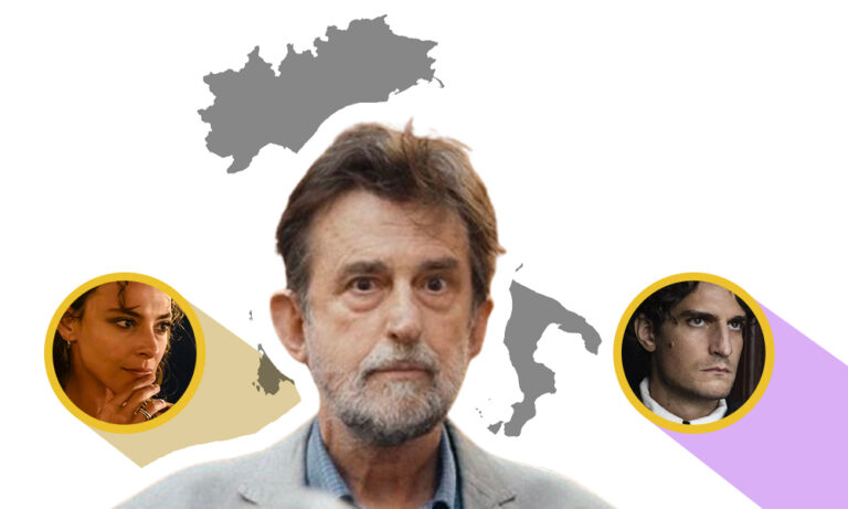 nanni moretti It Will Happen Tonight 2026