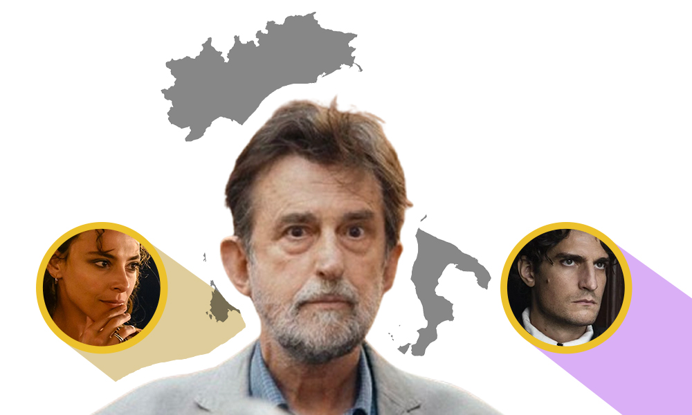 nanni moretti It Will Happen Tonight 2026
