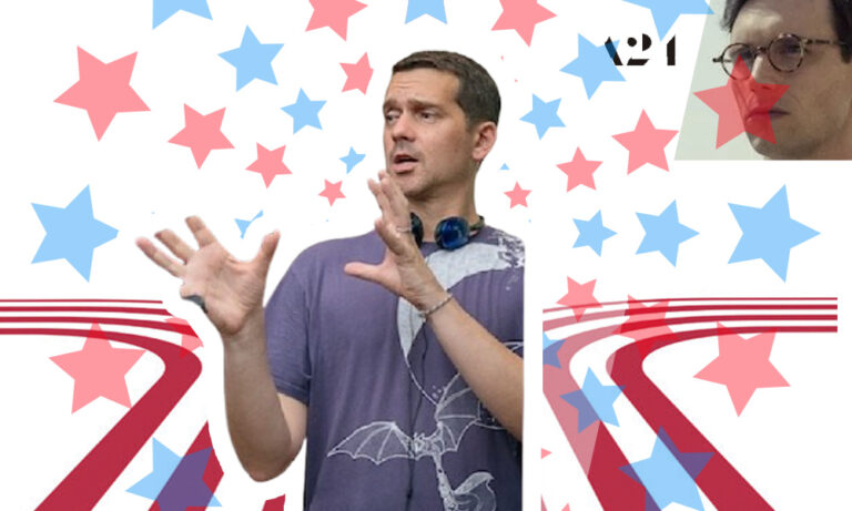 October Jeremy Saulnier