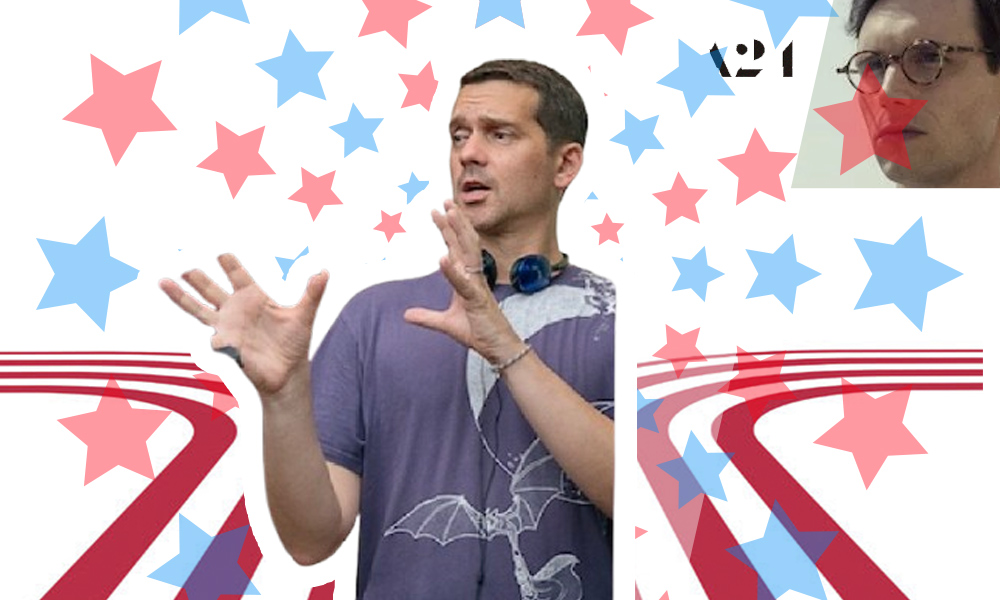 October Jeremy Saulnier