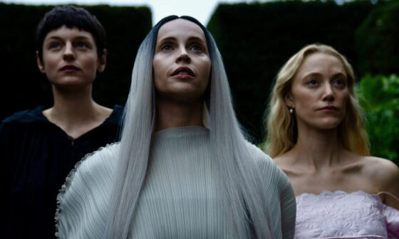 2025 Venice Critics’ Week: Caroline Deruas Peano, Julia Jackman & Evi Kalogiropoulou Among Selections