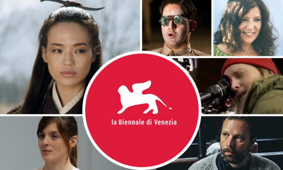 2025 Venice: Fastvold, Lanthimos, Assayas, Baumbach, Chan-wook, del Toro, Bigelow, Ben Hania, Benny Safdie & Shu Qi in Golden Lion Comp