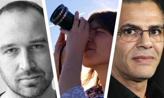 2025 Locarno Film Festival: Radu Jude, Alexandre Koberidze, Ben Rivers, Abdellatif Kechiche & Maureen Fazendeiro in Comp