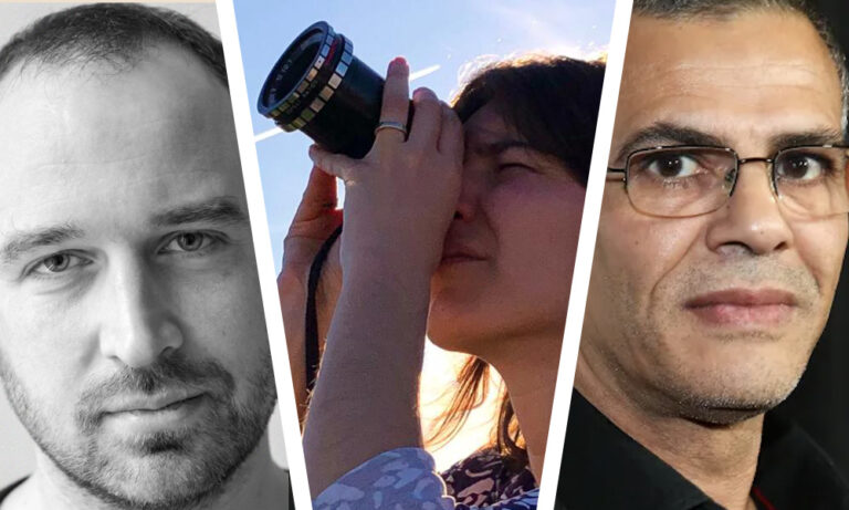 2025 Locarno Film Festival: Radu Jude, Alexandre Koberidze, Ben Rivers, Abdellatif Kechiche & Maureen Fazendeiro in Comp