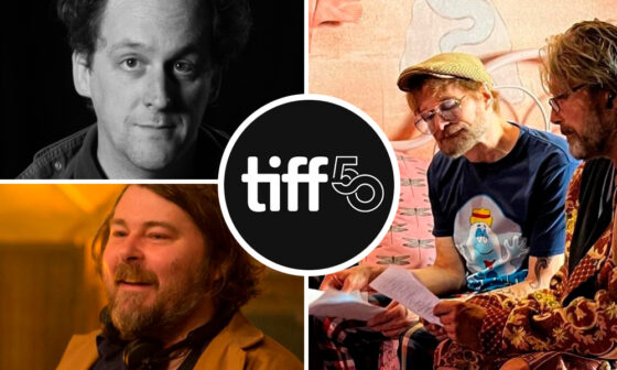 2025 TIFF: World Preems by Bryan Fuller, Todd Rohal & Ben Wheatley Load Up Midnight Madness Programme