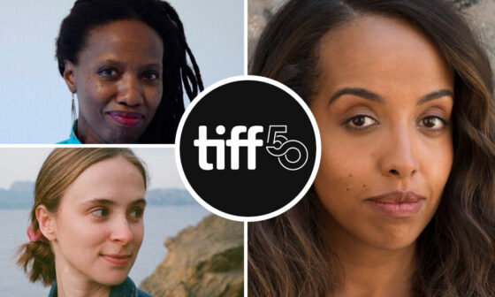 2025 TIFF: Nadia Latif, Lucía Aleñar Iglesias & Zamo Mkhwanazi Selected for Discovery Programme