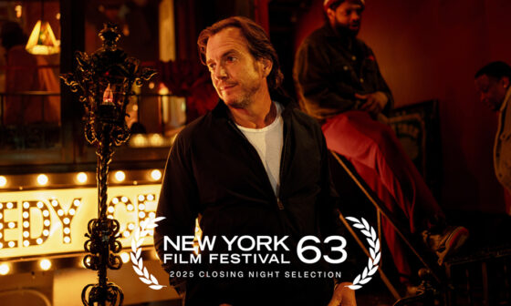 2025 NYFF: Bradley Cooper’s ‘Is This Thing On?’ Closing Night Selection (World Preem)