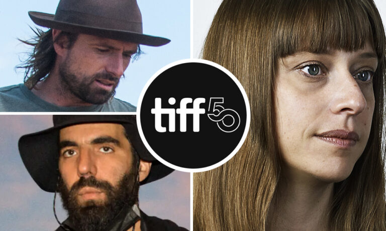 2025 TIFF: World Premieres Include Gavras’ ”Sacrifice’, Michôd’s ‘Christy’, Vanderbilt’s ‘Nuremberg’ & Winocour’s ‘Couture’