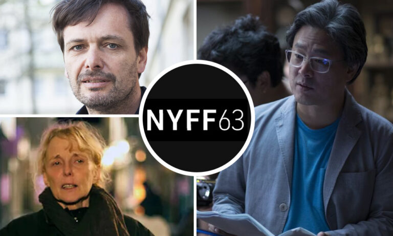 2025 NYFF: Ulrich Köhler’s Gavagai, Claire Denis’ The Fence & No Other Choice Among Main Slate Selections
