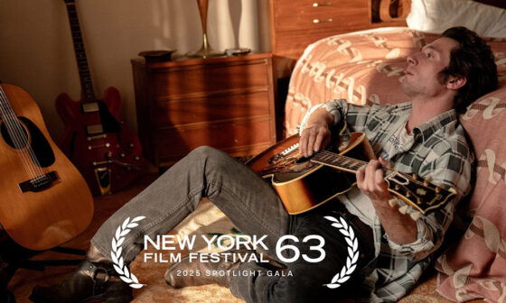 2025 NYFF: Cooper’s Springteen Biopic Strums into Fall Showcases