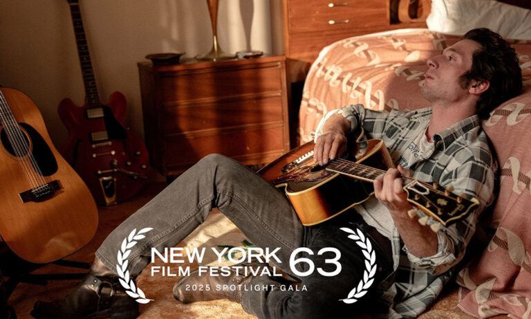 2025 NYFF: Cooper’s Springteen Biopic Strums into Fall Showcases