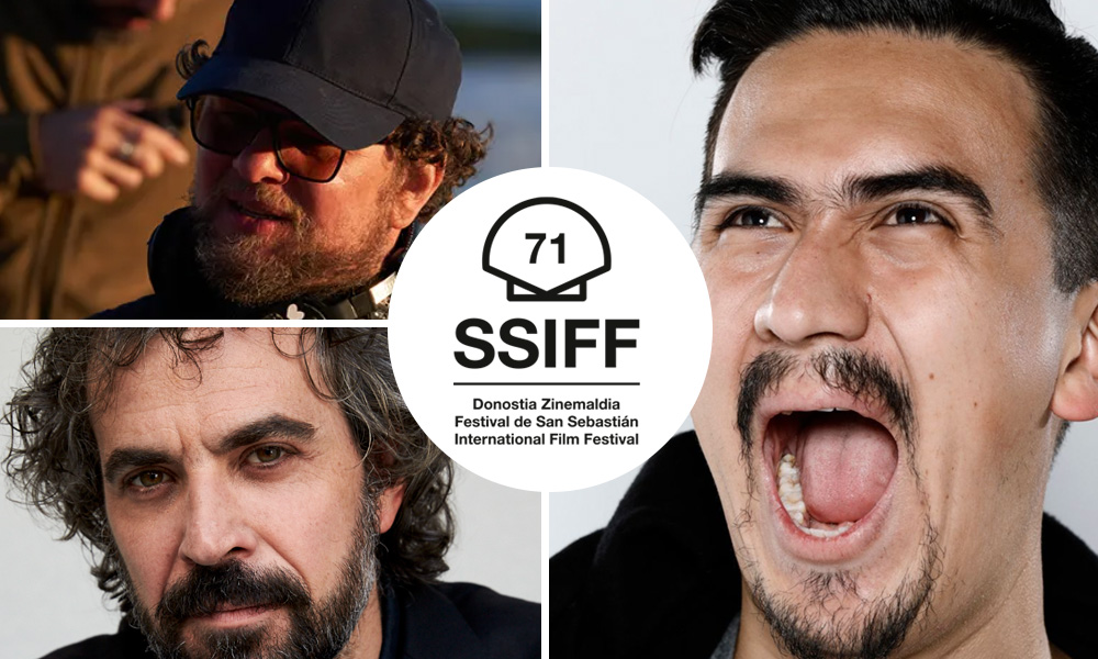 2025 San Sebastian Film Festival: Pablo Stoll, Andrés Ramírez Pulido & Alvaro Brechner Among Europe-Latin America Co-Production Forum Projects