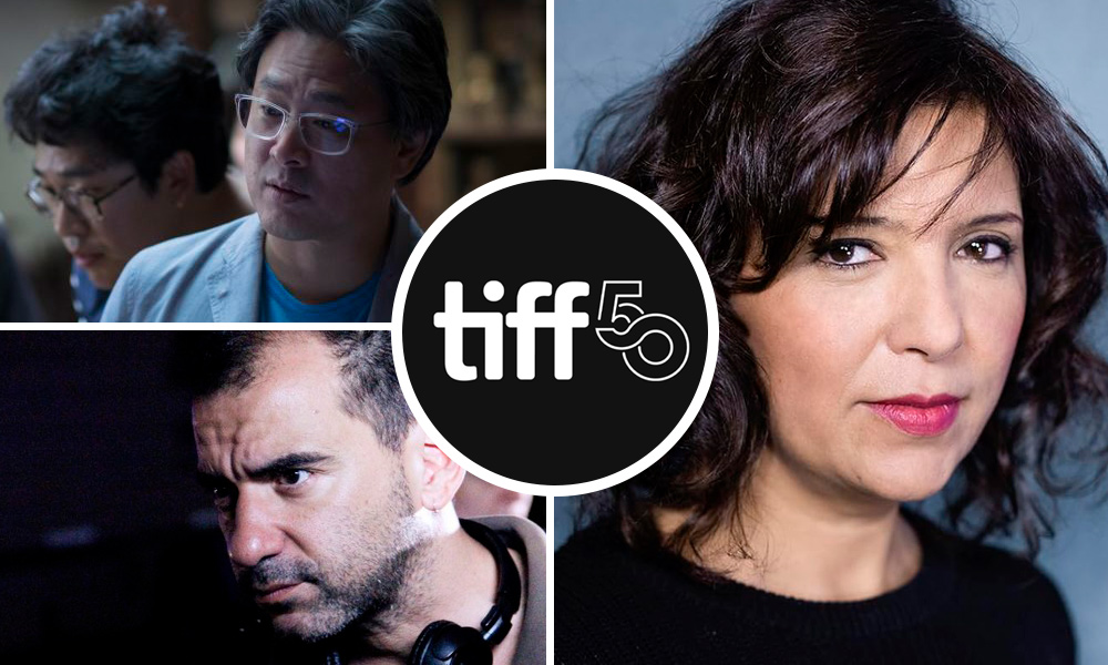 2025 TIFF: Claire Denis & Pablo Trapero World Preems + Venice Comps Chan-wook, Ben Hania & Assayas